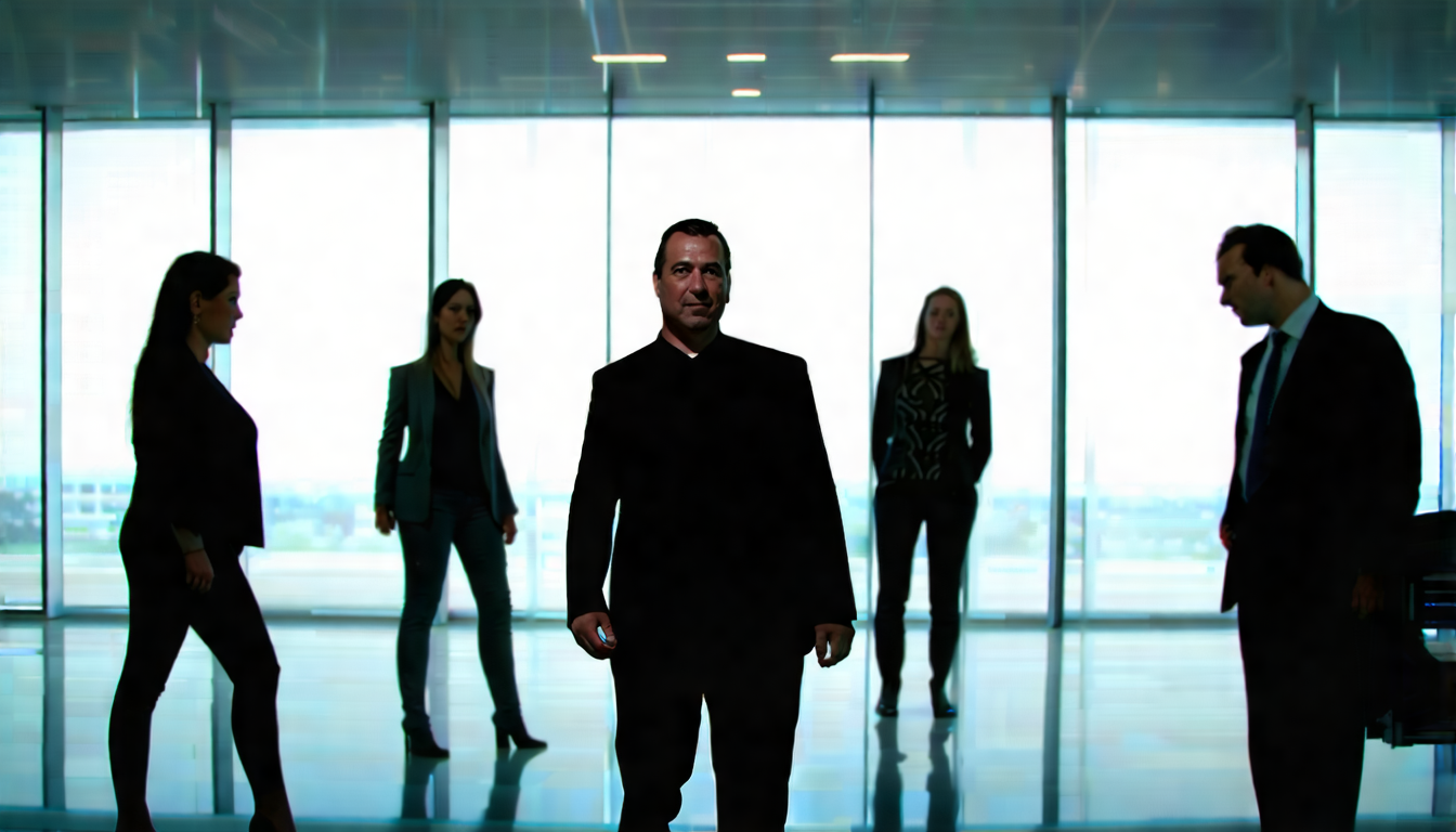 About Ai Business Framework